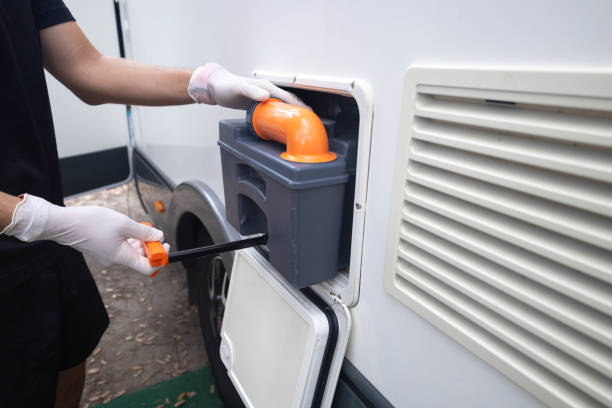 Portable Toilet Options We Offer in Magnolia, AR