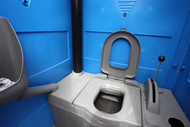 Best Portable restroom trailer rental  in Magnolia, AR