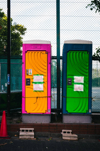 Best Porta potty rental near me  in Magnolia, AR