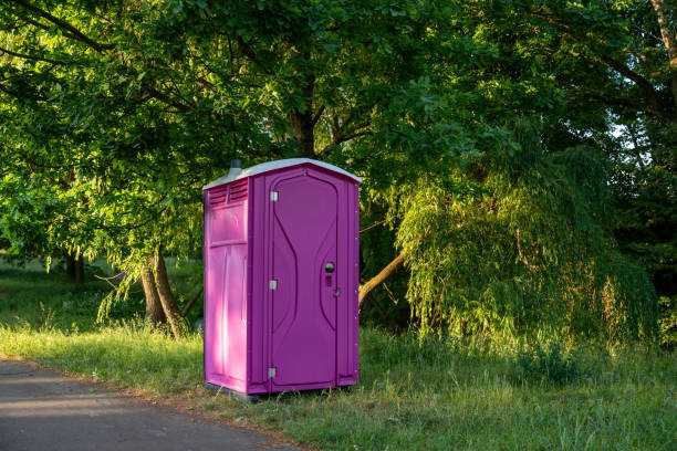 Best Local porta potty services  in Magnolia, AR