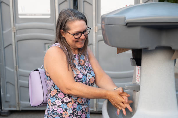 Best Luxury portable toilet rental  in Magnolia, AR