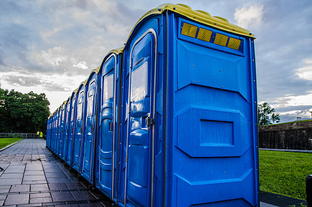 Reliable Magnolia, AR porta potty rental Solutions