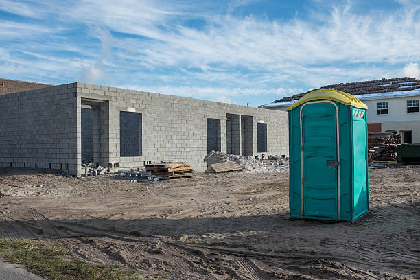 Best Best portable toilet rental  in Magnolia, AR